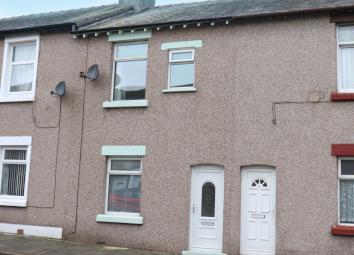 Terraced house For Sale in Barrow-in-Furness