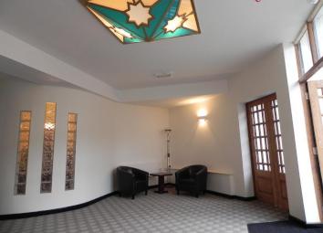 1 Bedroom Studio to rent