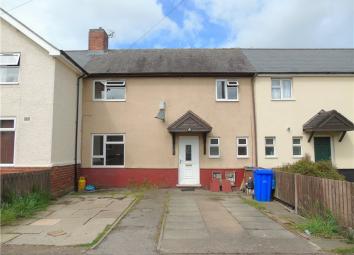 Semi-detached house For Sale in Ilkeston