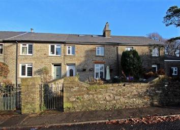 Cottage For Sale in Pontyclun