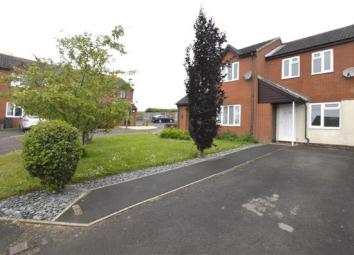 Terraced house For Sale in Dursley