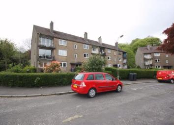 Flat To Rent in Johnstone