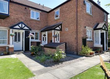 Flat For Sale in Cottingham