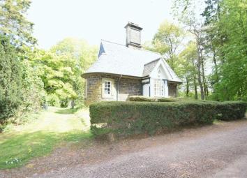 Cottage To Rent in Biggar