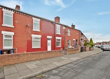 End terrace house For Sale in Wigan