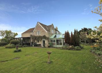Detached house For Sale in Bradford-on-Avon