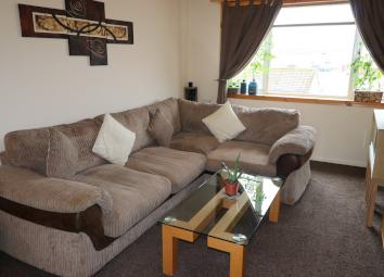 Flat For Sale in Kirkcaldy