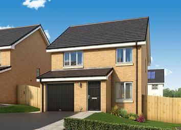 Detached house For Sale in Glasgow