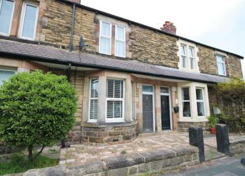 Terraced house For Sale in Harrogate