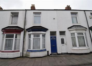 Terraced house For Sale in Middlesbrough