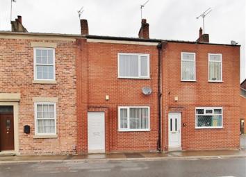Property For Sale in Preston