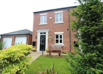 Property For Sale in Chorley