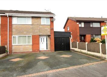 Property To Rent in Chorley