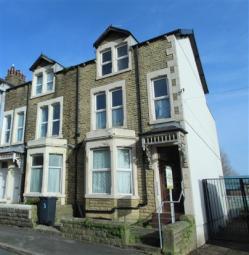 Property For Sale in Morecambe