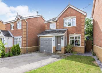 Detached house For Sale in Rotherham