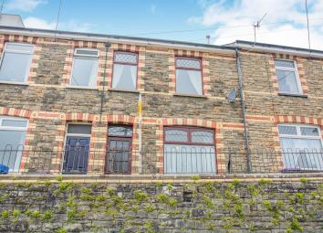 Terraced house For Sale in Pontypool