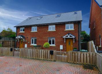 Semi-detached house For Sale in Ledbury