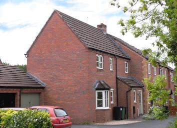 End terrace house To Rent in Ledbury