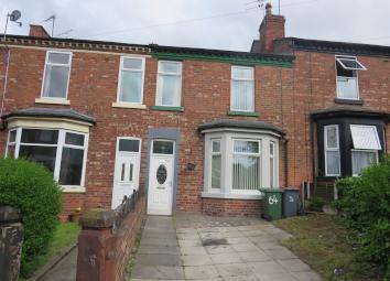 Terraced house For Sale in Birkenhead