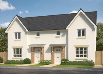 Semi-detached house For Sale in Kilmarnock