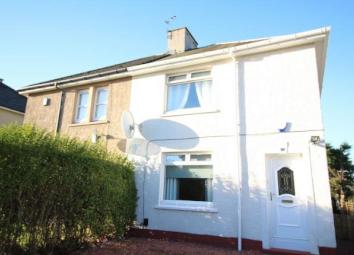 2 Bedroom Semi-detached house to rent