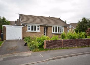 Detached bungalow For Sale in Ripley