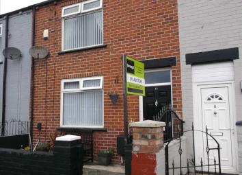 Terraced house For Sale in St. Helens