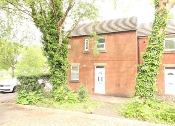 Semi-detached house For Sale in Blackburn