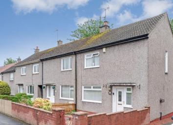 End terrace house For Sale in Ayr
