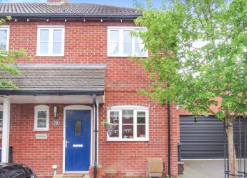 End terrace house For Sale in Shaftesbury