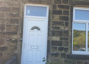 Terraced house To Rent in Keighley