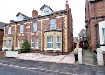 Semi-detached house For Sale in Wallasey