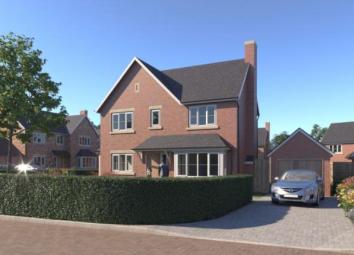 Property For Sale in Oswestry
