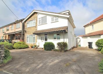 Detached house For Sale in Bristol