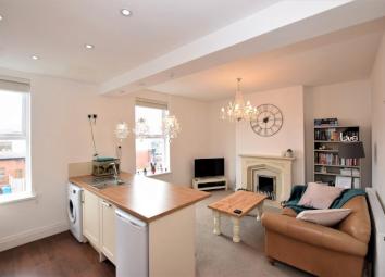 Flat For Sale in Lytham St. Annes