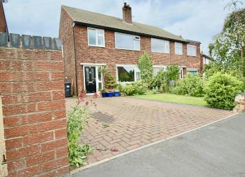 Property For Sale in Doncaster