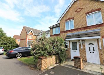 Terraced house For Sale in Wirral