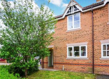 Semi-detached house For Sale in Chester
