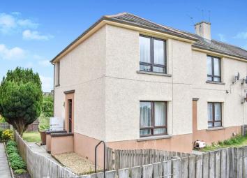 Flat For Sale in Bathgate