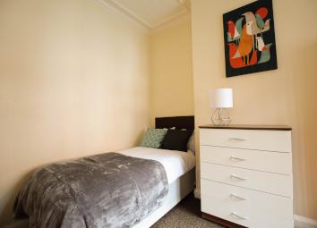 Flat To Rent in Stoke-on-Trent