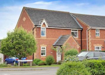 Semi-detached house For Sale in Ripon