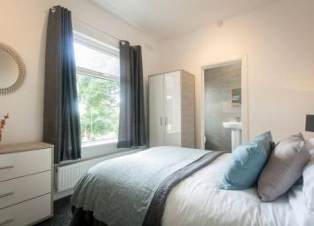 Flat To Rent in Stoke-on-Trent