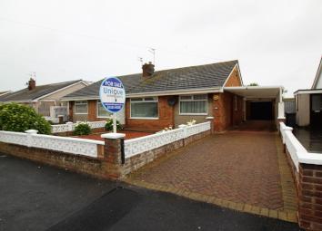 Bungalow For Sale in Fleetwood