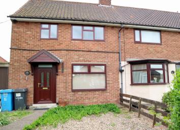 End terrace house For Sale in Hull