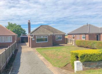 Detached bungalow For Sale in Scunthorpe