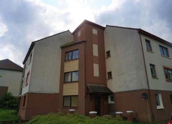 Flat To Rent in Motherwell