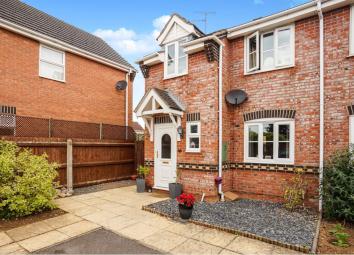 Semi-detached house For Sale in Lincoln