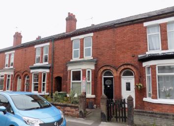 Semi-detached house For Sale in Northwich