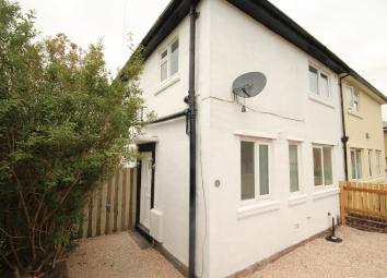 Semi-detached house For Sale in Preston