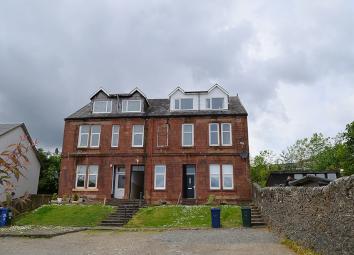 Flat For Sale in Dunoon